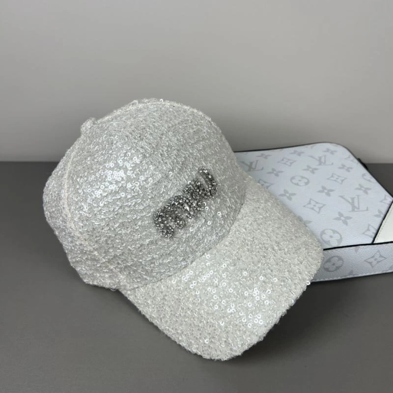 FastDry Miu Miu Caps 257634