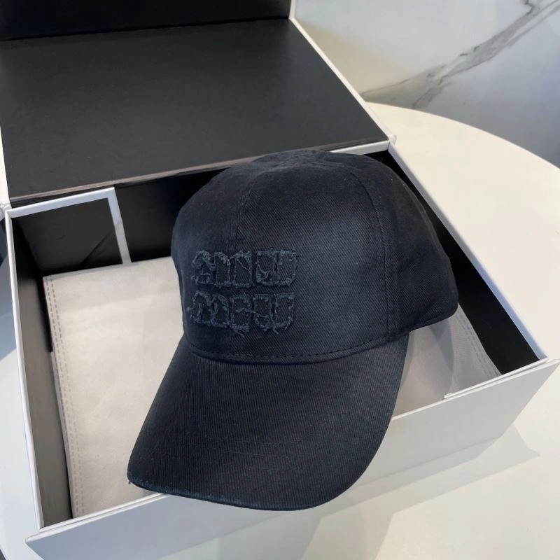 TimelessDesign Miu Miu Caps 257616