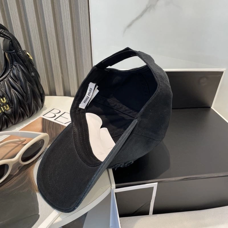 TimelessDesign Miu Miu Caps 257616