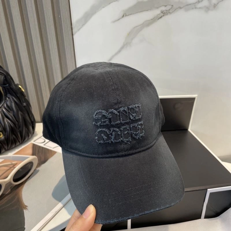TimelessDesign Miu Miu Caps 257616