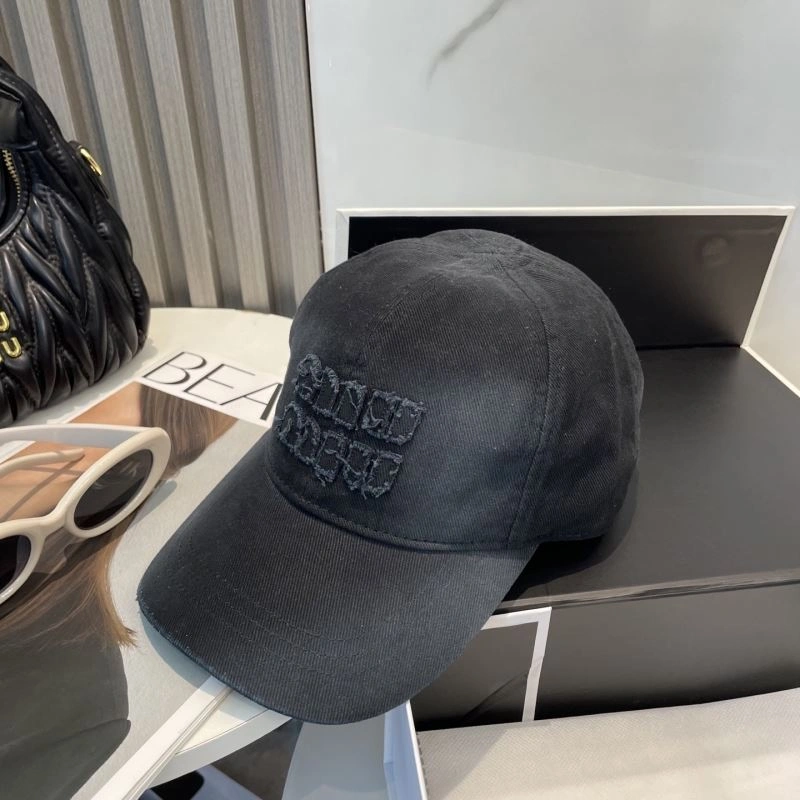 TimelessDesign Miu Miu Caps 257616