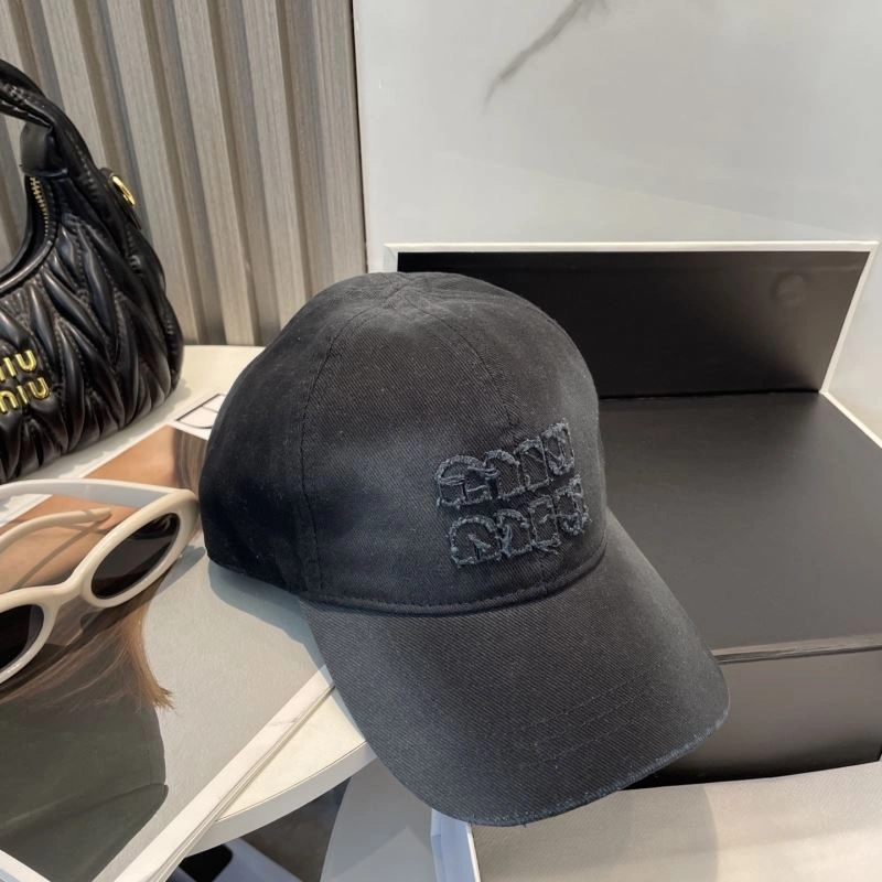 TimelessDesign Miu Miu Caps 257616