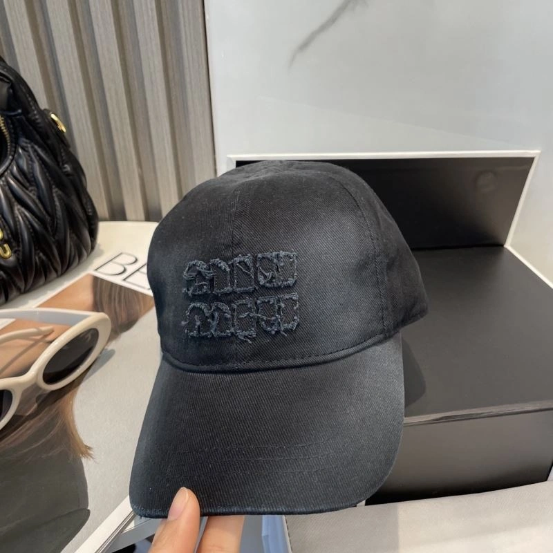 TimelessDesign Miu Miu Caps 257616