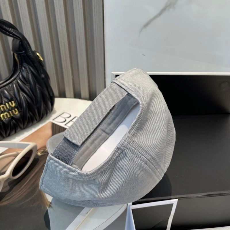 Miu Miu Caps Functional 257614