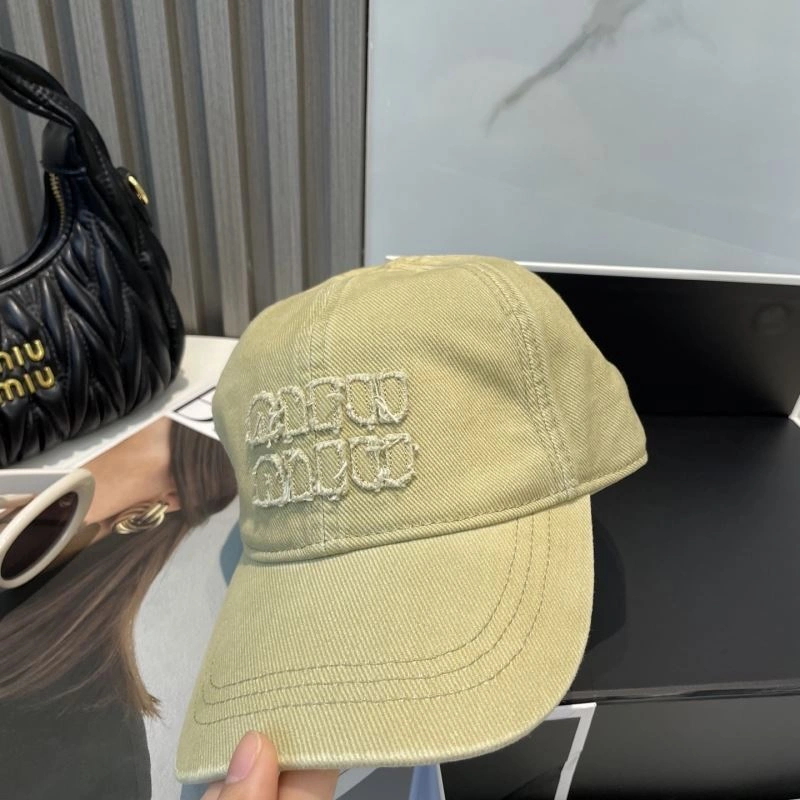 EasyCare Miu Miu Caps 257607