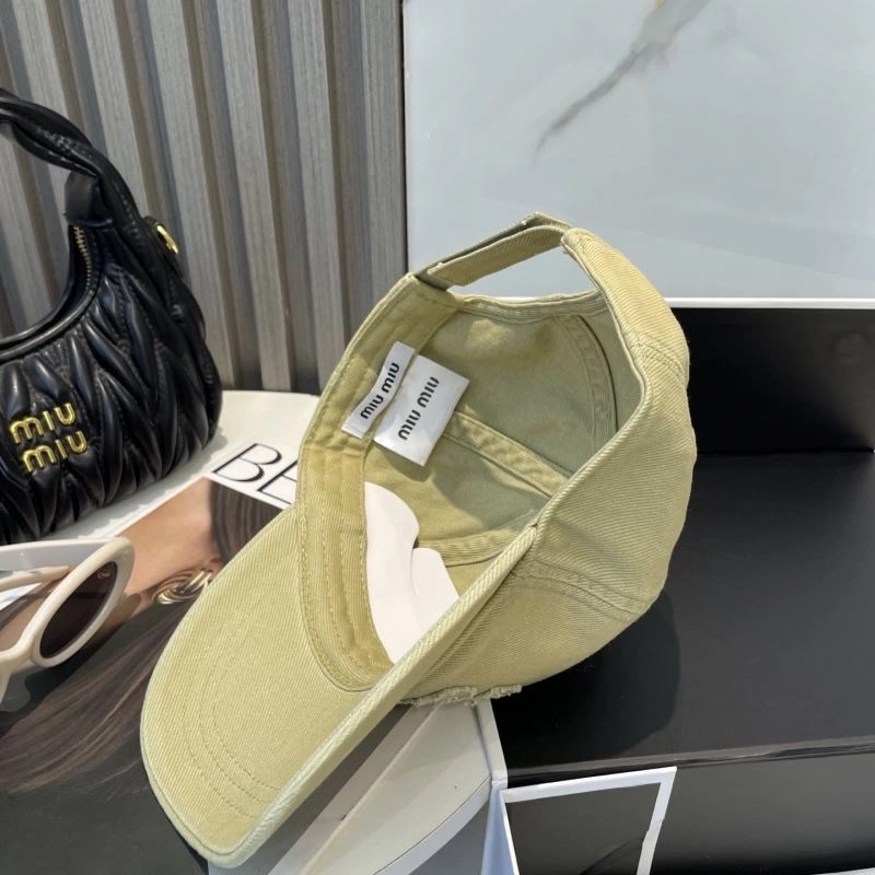 EasyCare Miu Miu Caps 257607