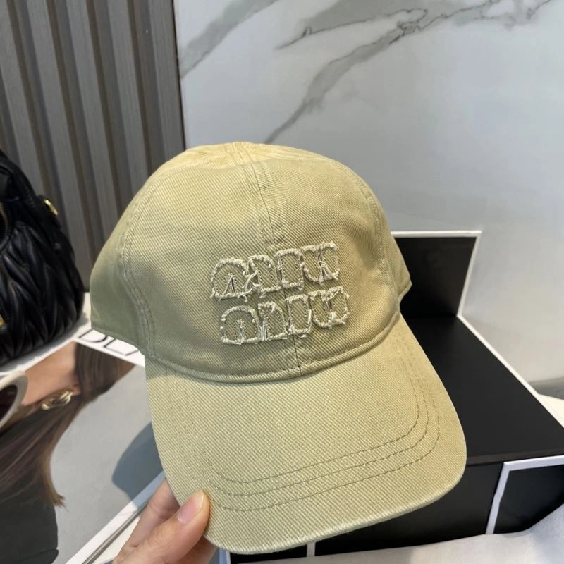 EasyCare Miu Miu Caps 257607