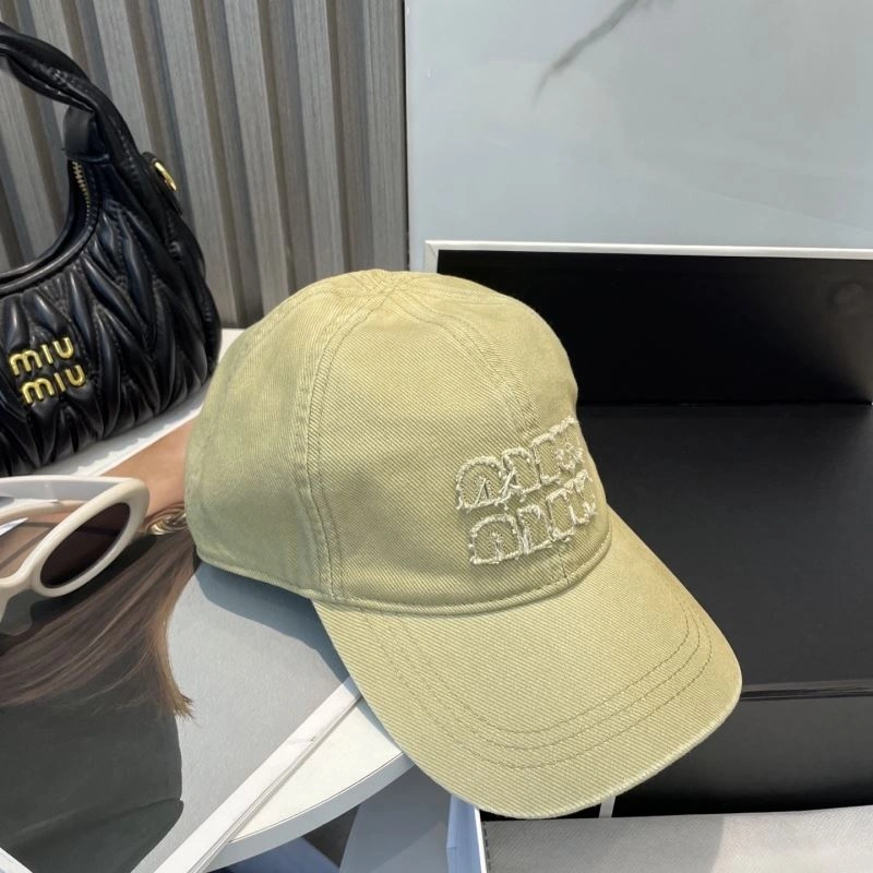 EasyCare Miu Miu Caps 257607
