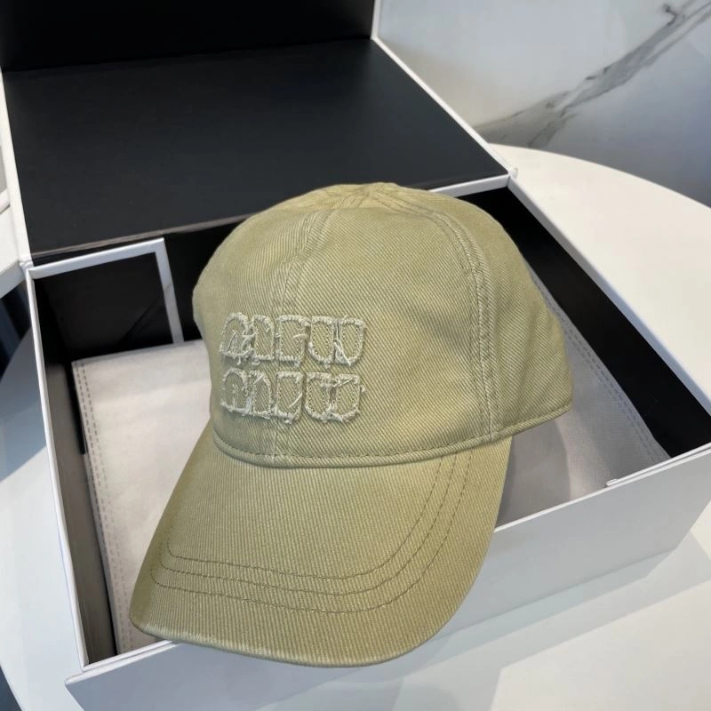 EasyCare Miu Miu Caps 257607