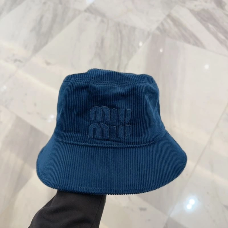 Chic Miu Miu Caps 257604