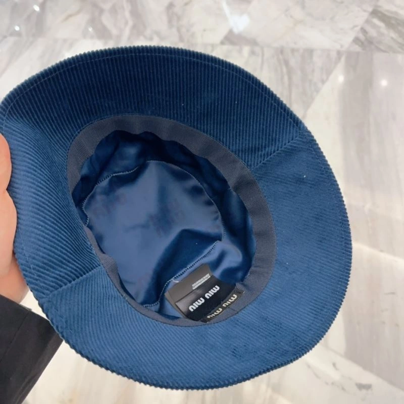 Chic Miu Miu Caps 257604