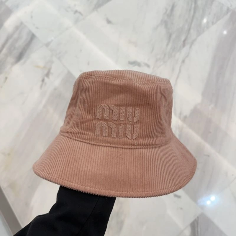 Youthful Miu Miu Caps 257601