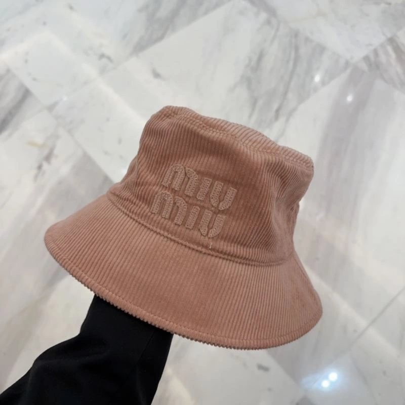 Youthful Miu Miu Caps 257601