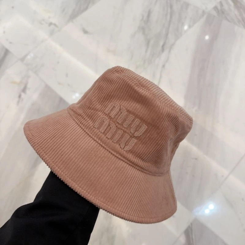 Youthful Miu Miu Caps 257601