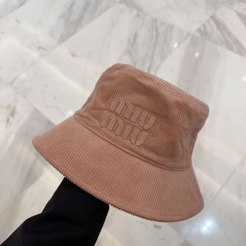 Youthful Miu Miu Caps 257601