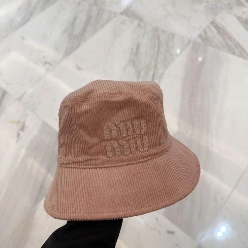 Youthful Miu Miu Caps 257601