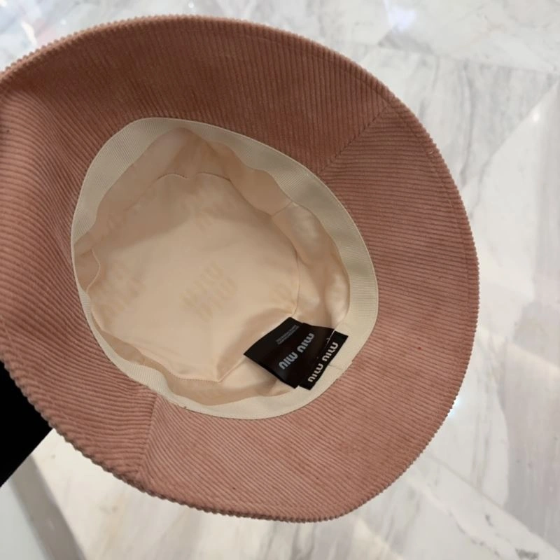 Youthful Miu Miu Caps 257601