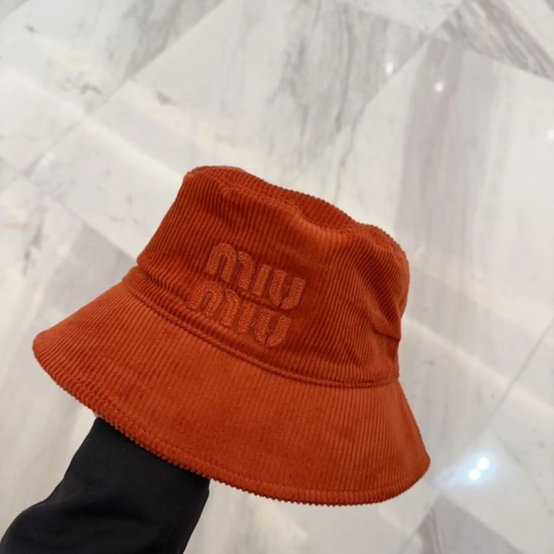 Popular Miu Miu Caps 257602