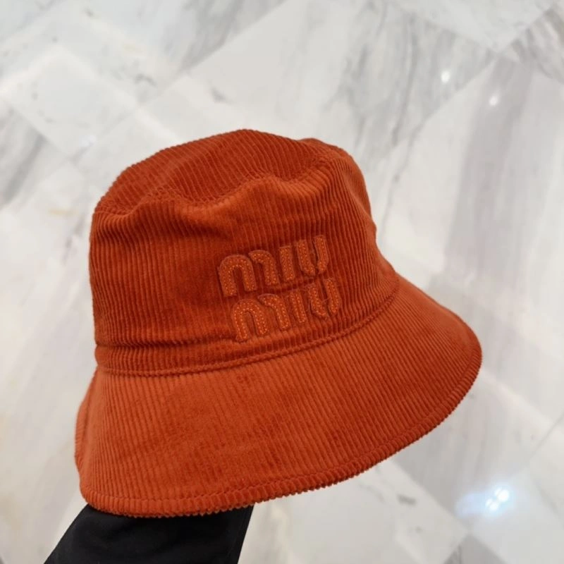 Popular Miu Miu Caps 257602
