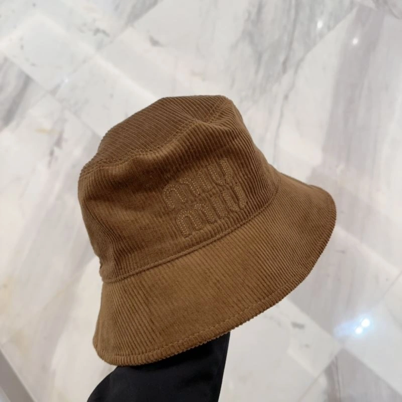 Bold Miu Miu Caps 257600