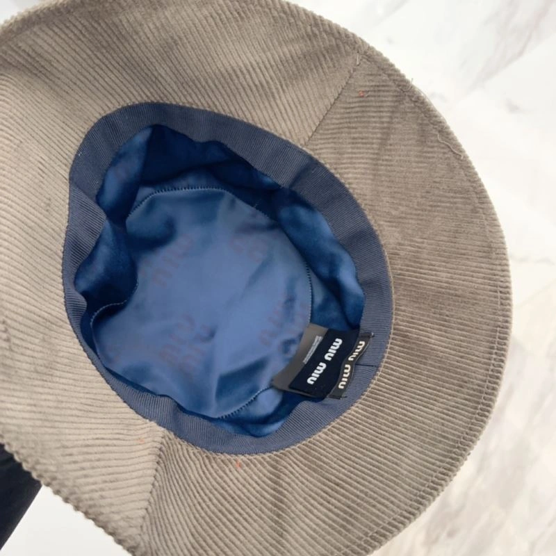 UrbanChic Miu Miu Caps 257599