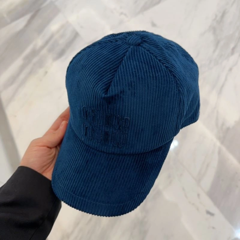 Miu Miu Caps Affordable 257592