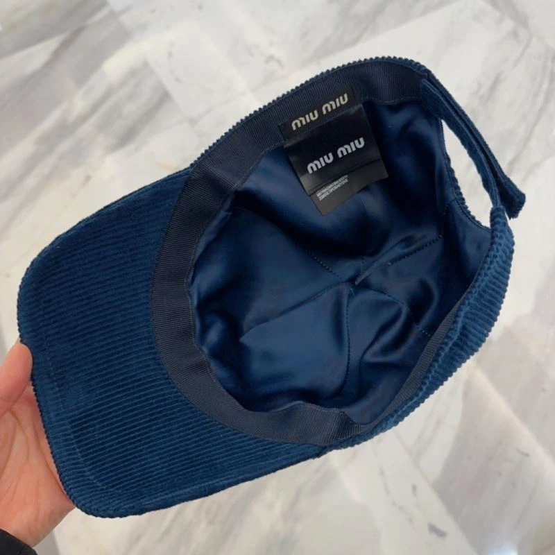 Miu Miu Caps Affordable 257592