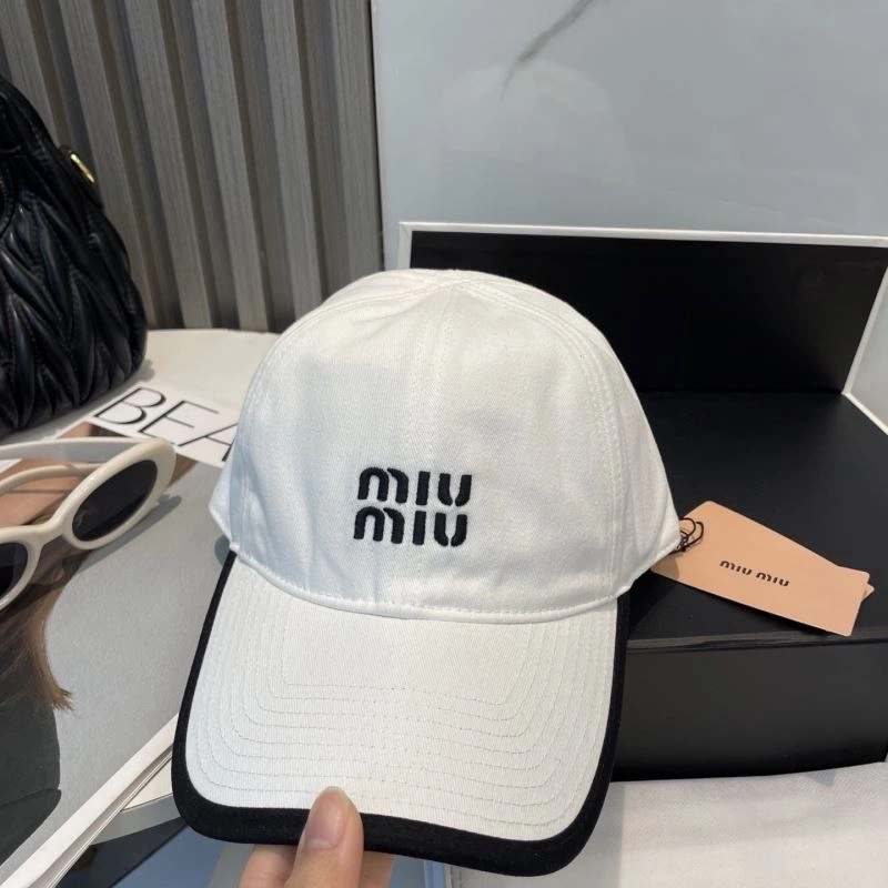 Premium Miu Miu Caps 257576