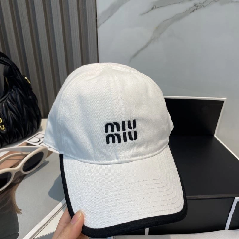 Premium Miu Miu Caps 257576