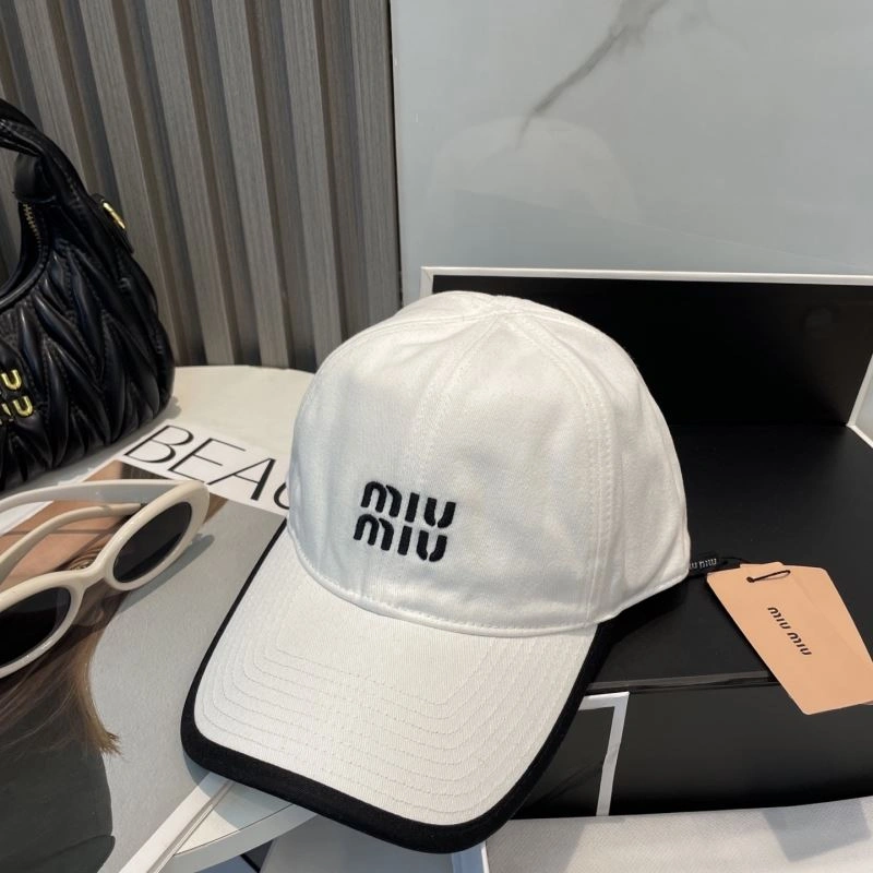 Premium Miu Miu Caps 257576