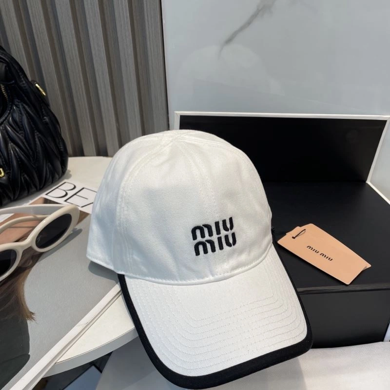 Premium Miu Miu Caps 257576