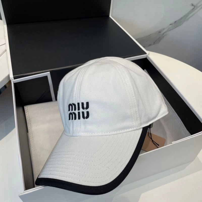 Premium Miu Miu Caps 257576