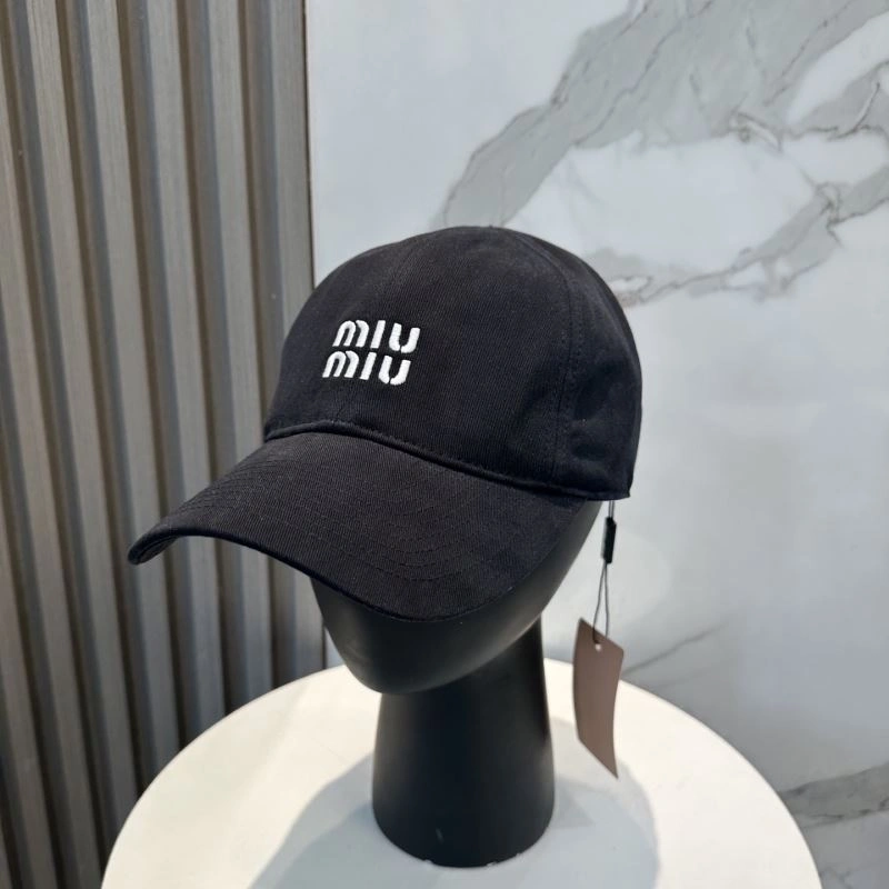 Miu Miu Caps Trendsetting 257571