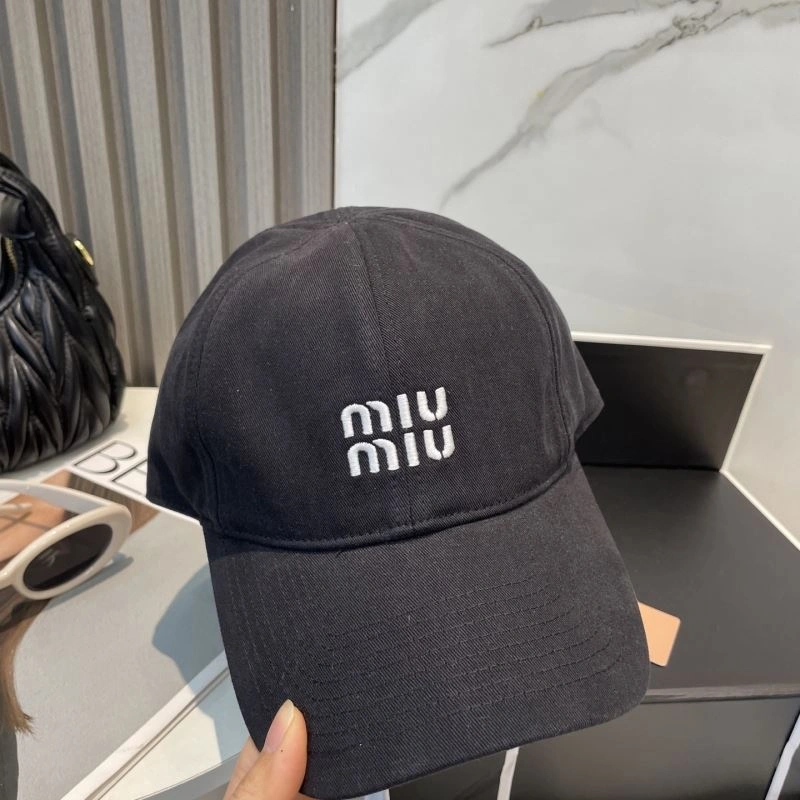 Miu Miu Caps Trendsetting 257571