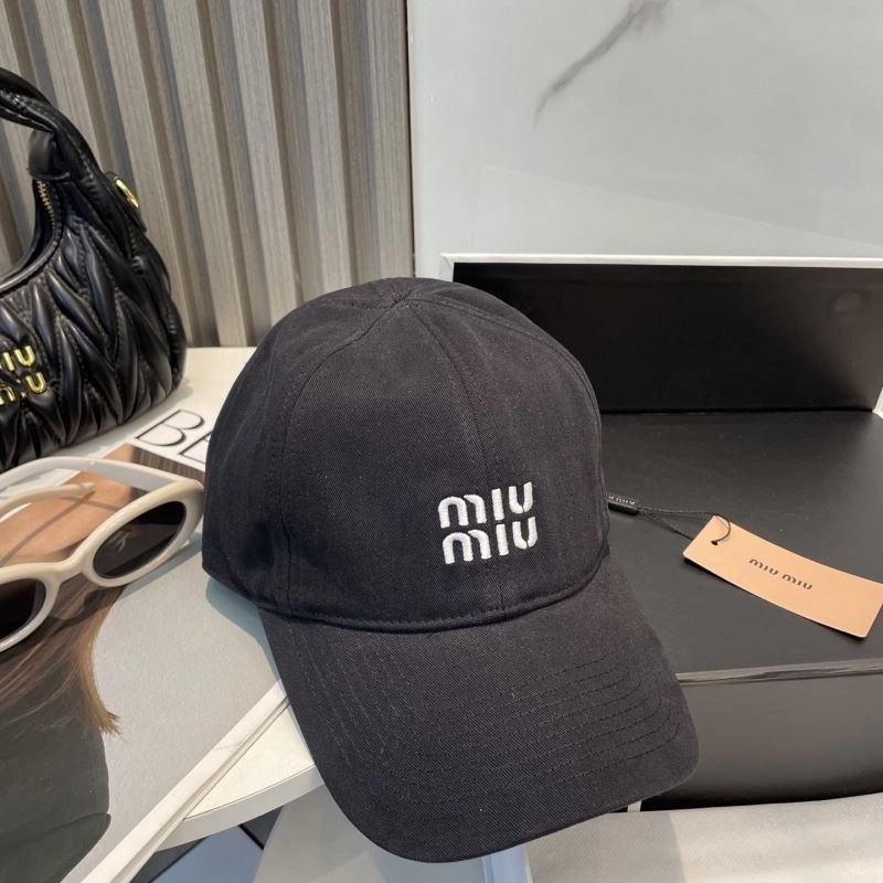 Miu Miu Caps Trendsetting 257571