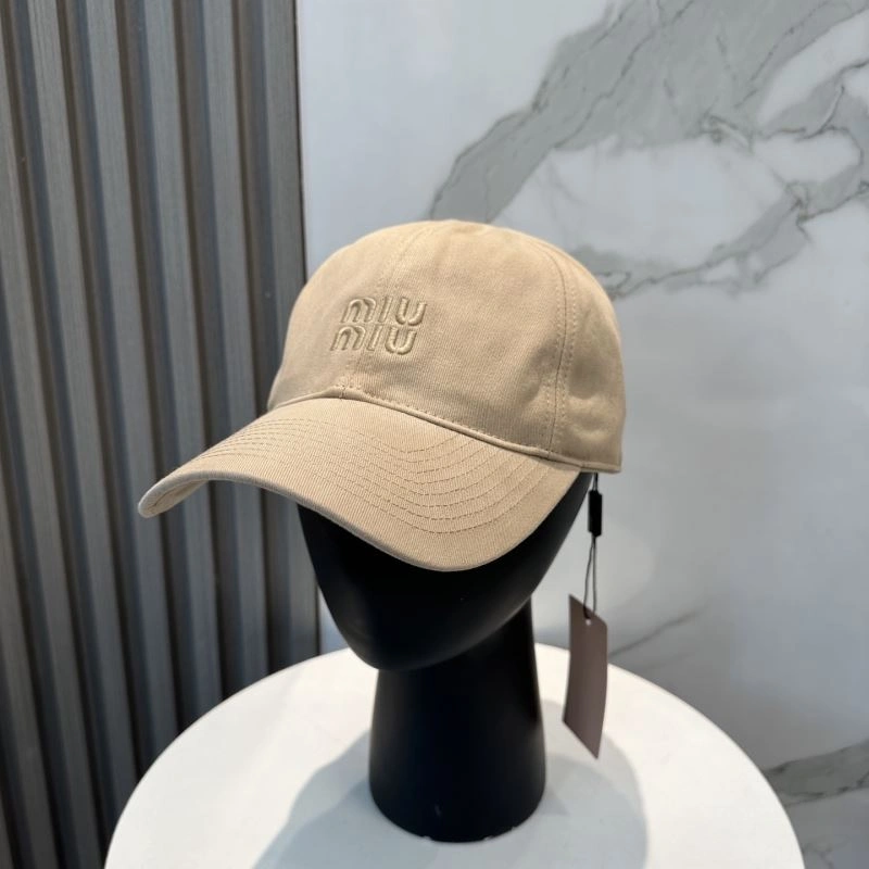 Miu Miu Caps Reliable 257579