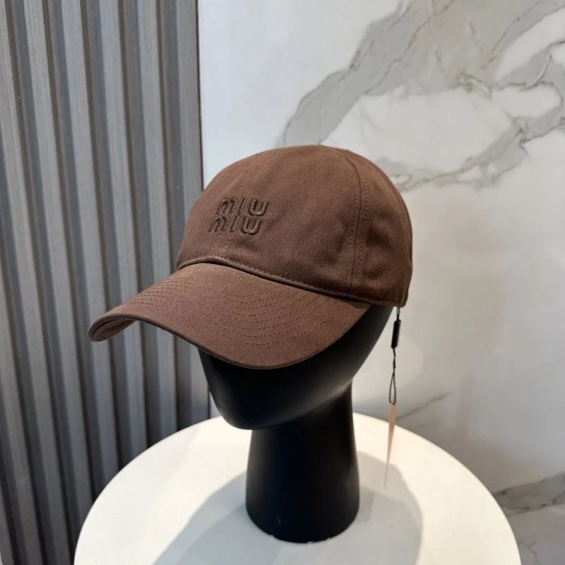 Miu Miu Caps GoAnywhere 257570