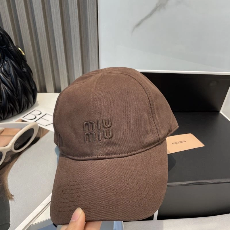 Miu Miu Caps GoAnywhere 257570