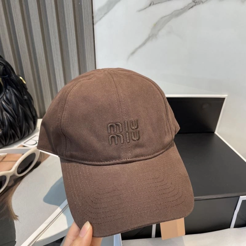 Miu Miu Caps GoAnywhere 257570