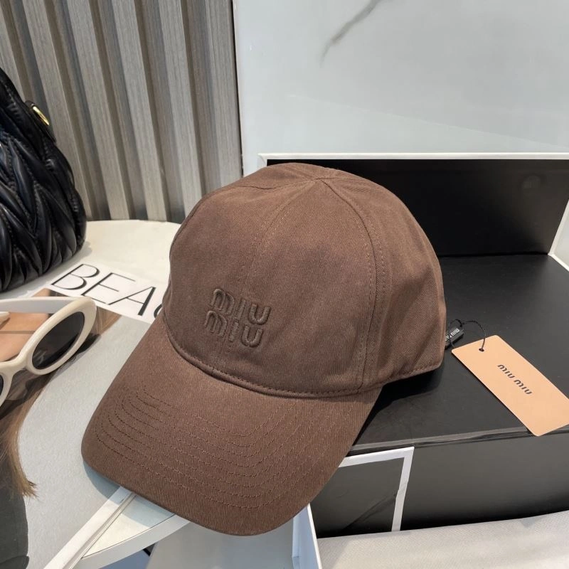 Miu Miu Caps GoAnywhere 257570