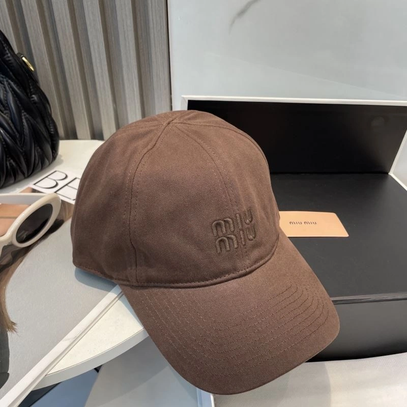 Miu Miu Caps GoAnywhere 257570