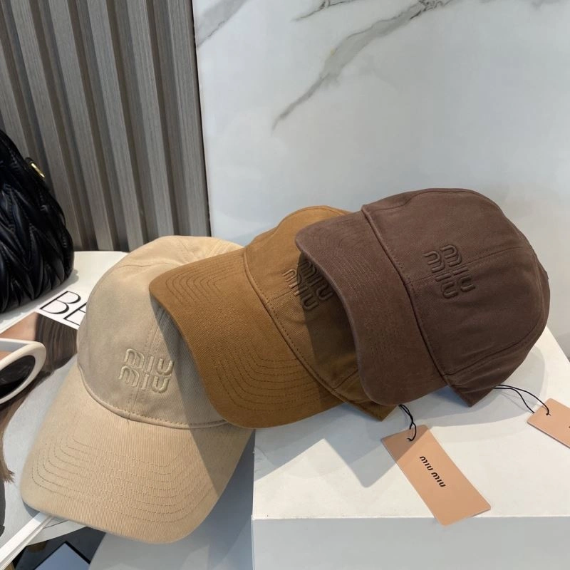 Miu Miu Caps GoAnywhere 257570