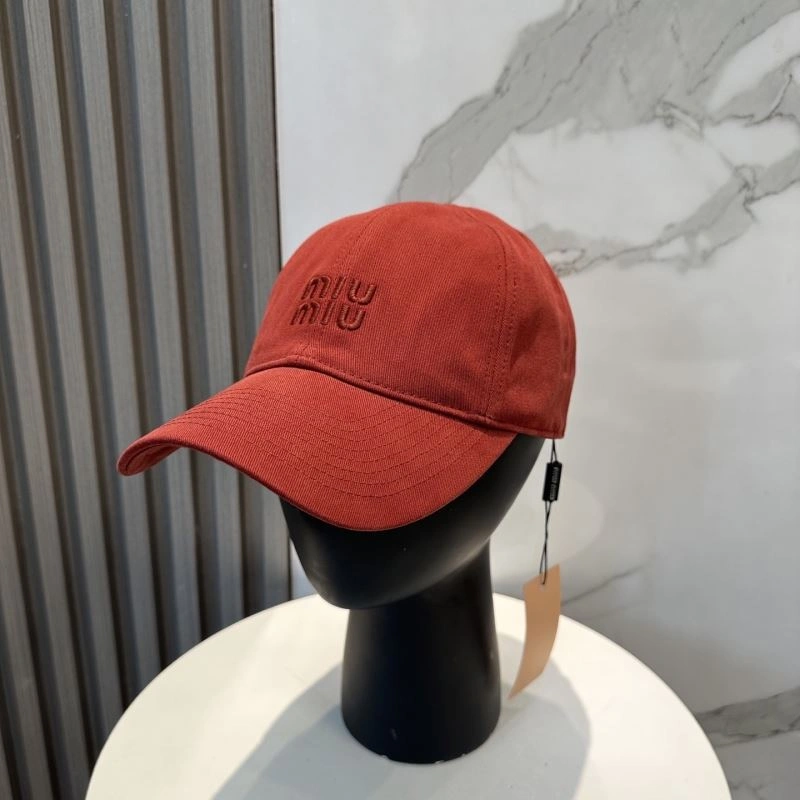 Thermal Miu Miu Caps 257584