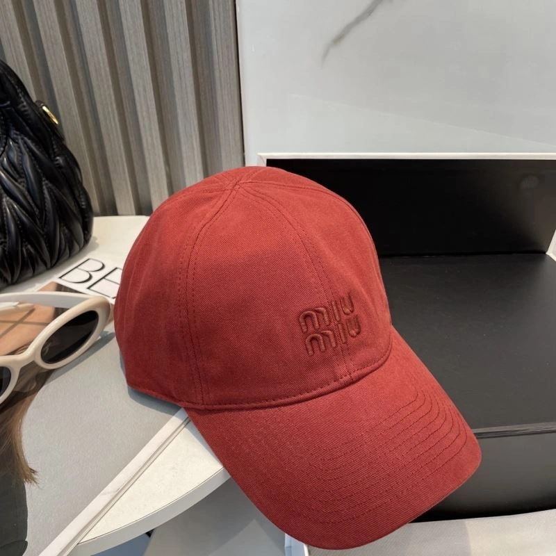 Thermal Miu Miu Caps 257584