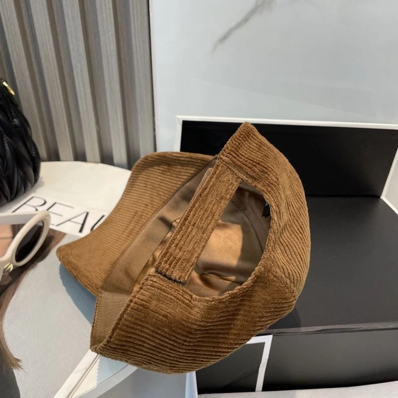 Miu Miu Caps Sustainable 257575