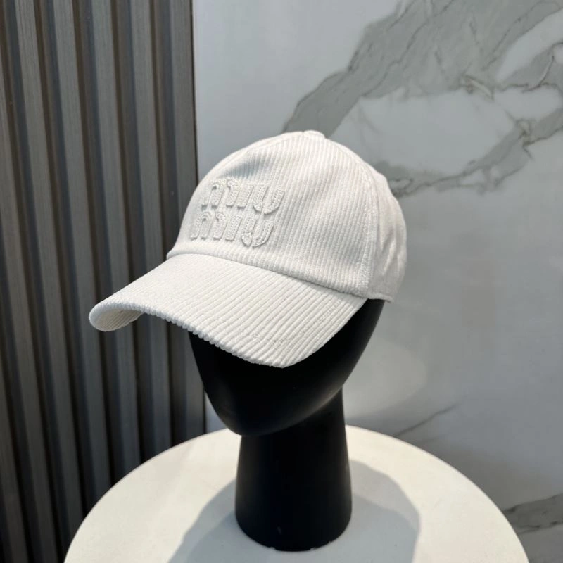 Miu Miu Caps Popular 257582