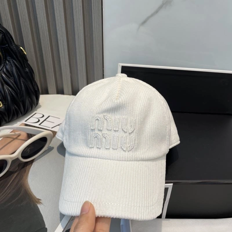 Miu Miu Caps Popular 257582