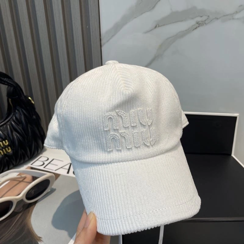Miu Miu Caps Popular 257582