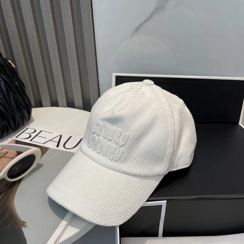 Miu Miu Caps Popular 257582