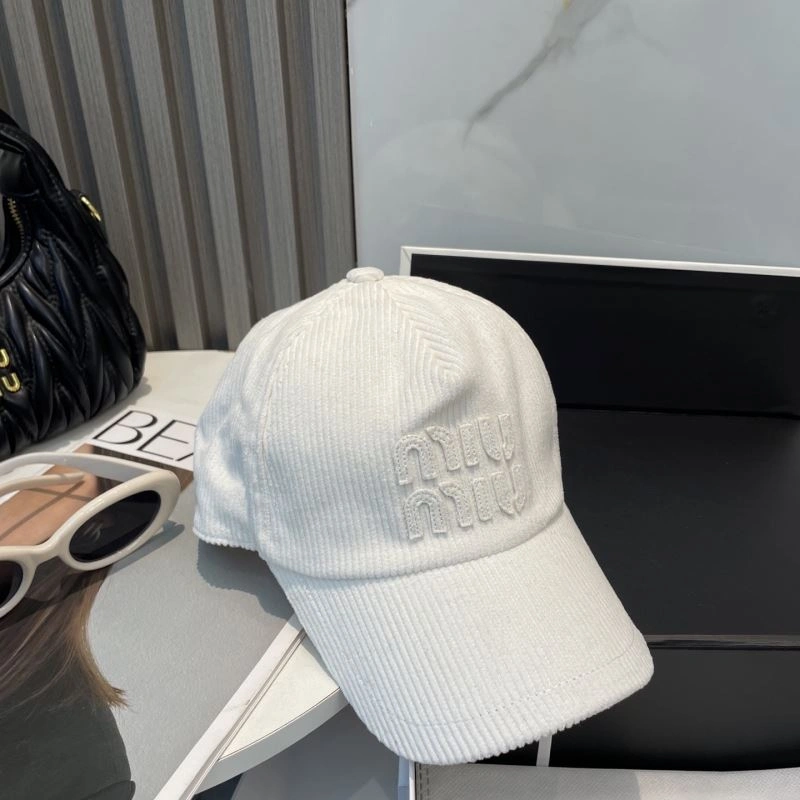 Miu Miu Caps Popular 257582